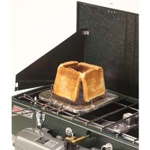 Coleman Camp Stove Toaster 