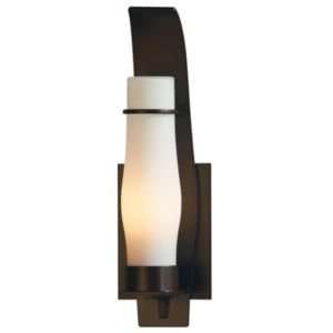   Outdoor Wall Sconce R101853, Color  Natural Iron