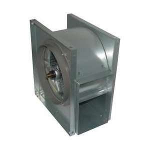   5ZCP6 Blower, Duct, 22 1/8 In, Less Drive Pkg Industrial & Scientific