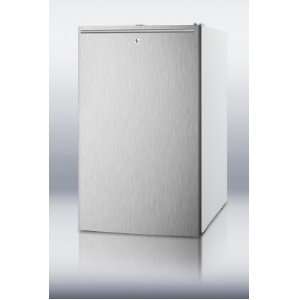 FF521BLADASSHH 20 Compact All Refrigerator with Horizontal Handle 