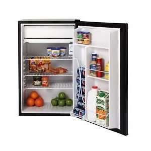 GE GMR04BANBB Compact Refrigerators