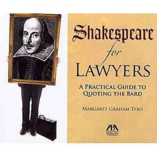 Shakespeare for Lawyers (Paperback).Opens in a new window