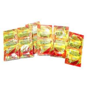  Trustex Ribbed Studded Premium Latex Condoms Lubricated 108 condoms 