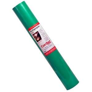 Contact Paper Roll 18X25 Yd Green