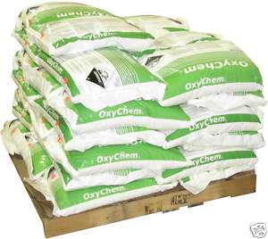   Hydroxide Caustic Potash Flakes KOH 20 x 50 lb Bags Biodiesel  