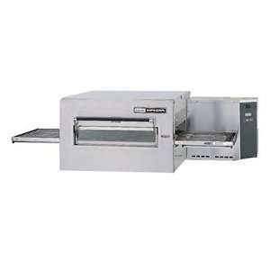 Lincoln Natural Gas Impinger II Conveyor Pizza Oven   18 W Belt 