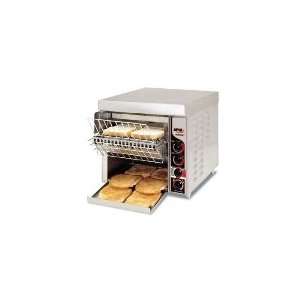  APW Wyott 000 208   Conveyor Toaster, 1.5 in Opening, 1000 