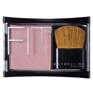 Maybelline Fit Me Blush   Light Mauve #106.Opens in a new window