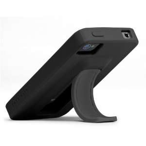   iPhone 4 / 4S Snap Cases Black / Cool Grey Cell Phones & Accessories