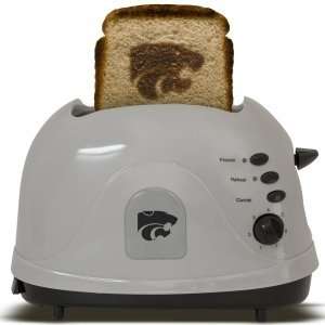  Kansas State Wildcats KSU NCAA Toaster