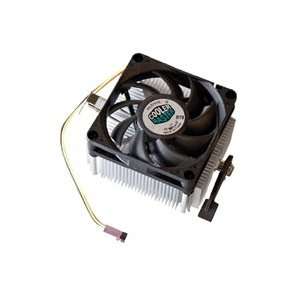   Standard 65W CPU Cooler For AMD Rohs & UL Certified New Electronics