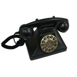   Brittany METAL  Oil Rubbed Bronze (Corded Telephones)