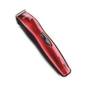  ANDIS HAIR TRIMMER CORD/CORDLESS ILLUM. TRIMMER Health 