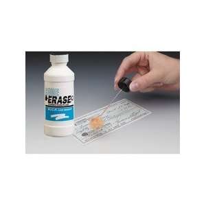  Code Erase MICR Correction Fluid 4 oz. Bottle 269600400 