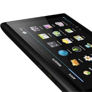   Thin, Android 4.0.3 Ice Cream Sandwich Tablet, Multi Touch HD  