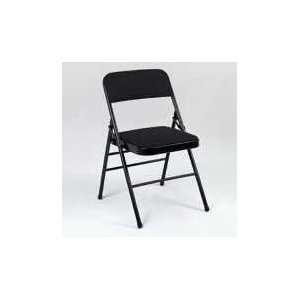  SAMSONITE COSCO Fabric Padded Seat and Back Folding Chair 