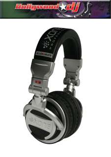   & Heath XONE XD 53 XD53 Pro Studio DJ Headphones Head Phones  
