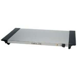  Cadco SS Countertop Warming Tray 300 Watt (WT 10S 