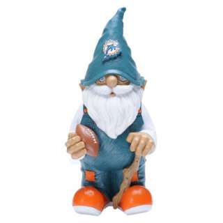 Miami Dolphins Team Gnome.Opens in a new window