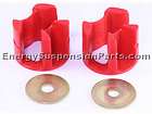 Motor Mount Inserts   Upper and Lower   Street Dodge Cars Neon 2000 