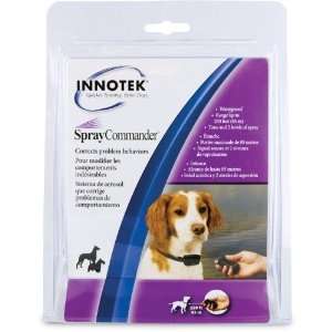 Innotek Spray Commander Remote Dog Trainer  