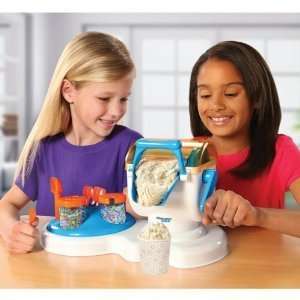    Discovery Kids Frozen Self Serve Kids Ice Cream Maker Toys & Games