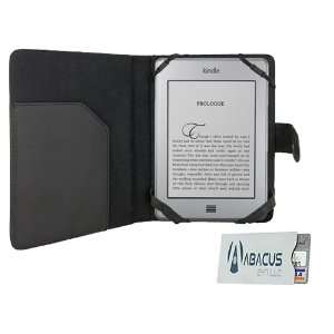  Reader (Includes a Credit Card RFID Blocking Secure Sleeve) 