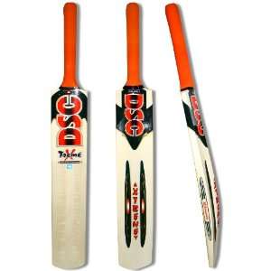  DSC Xtreme Cricket Bat for Softball/Tennis Ball Play, Full 
