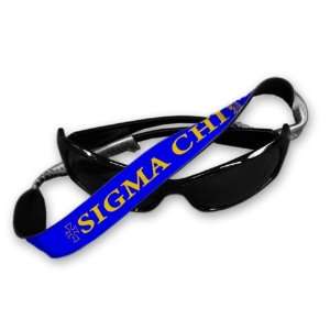  Sigma Chi Croakies