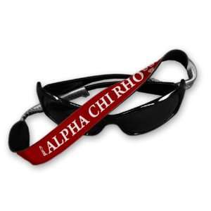  Alpha Chi Rho Croakies