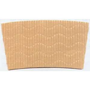 Wave Cup Sleeve   12/16/20oz   1200/cs  Grocery & Gourmet 