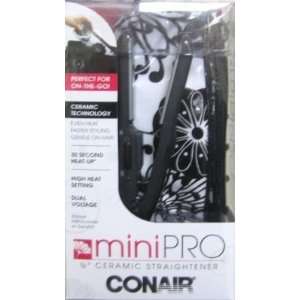  Curl Iron / Hair Straightener Case Pack 6   904153 Beauty