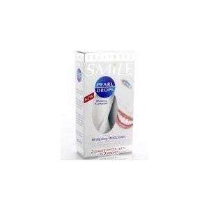 Pearl Drops Hollywood Smile Whitening Toothpolish 50 Ml Toothpaste 