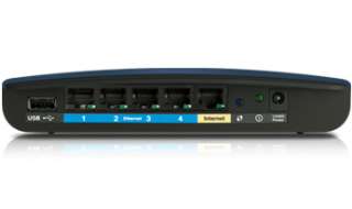  Refurbished High Performance Dual Band N Router 745883592388  