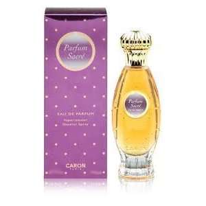  Parfum Sacre By Caron, Eau De Parfum Spray, 1.7 Oz Beauty