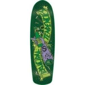   Bruicidal Tendencies Skateboard Deck   8.1 x 31