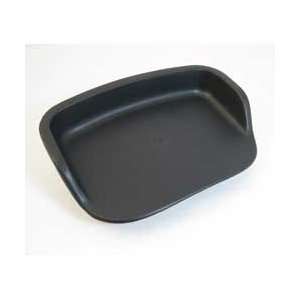    Plastic Seat for Die cast Pedal Tractor (Black)