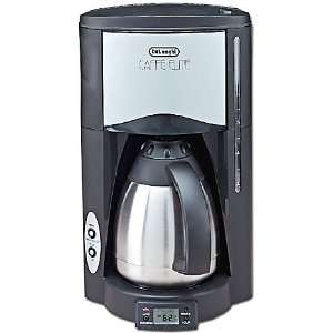  Thermal Carafe Coffee Maker