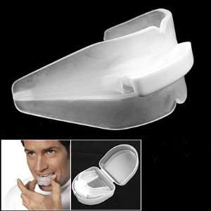   Mouth Piece Gum Shield Teeth Guard 