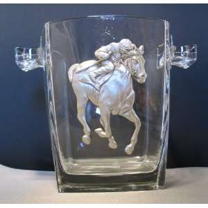  Jockey Ice Bucket