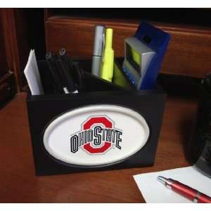  Ohio State University Desktop Organizer