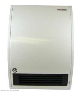 Stiebel Eltron CK 15E 120V Electric Wall Heater Features Elegant 