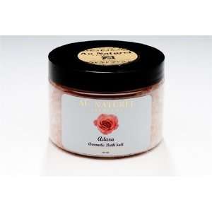  Adara   Aromatic Bath Salt Beauty