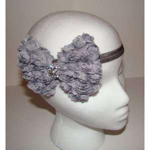  Handmade Headband   Adara 