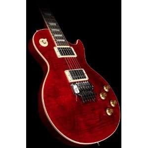  Gibson Custom Limited Edition Alex Lifeson Les Paul Axcess 