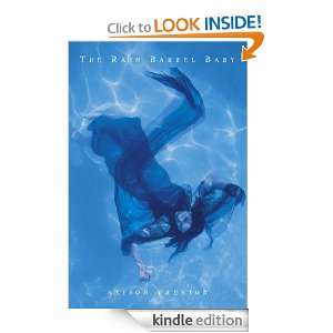 The Rain Barrel Baby Alison Preston  Kindle Store