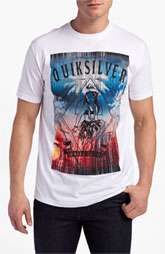 Quiksilver Stringer T Shirt $22.00