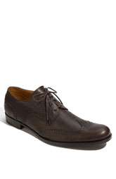 Billy Reid Oliver Wingtip Oxford $375.00