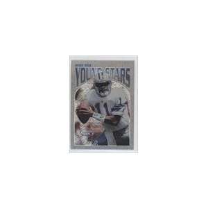    1993 Select Young Stars #18   Andre Ware Sports Collectibles