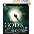 Gods Smuggler by Brother Andrew , John Sherill and Simon Vance 